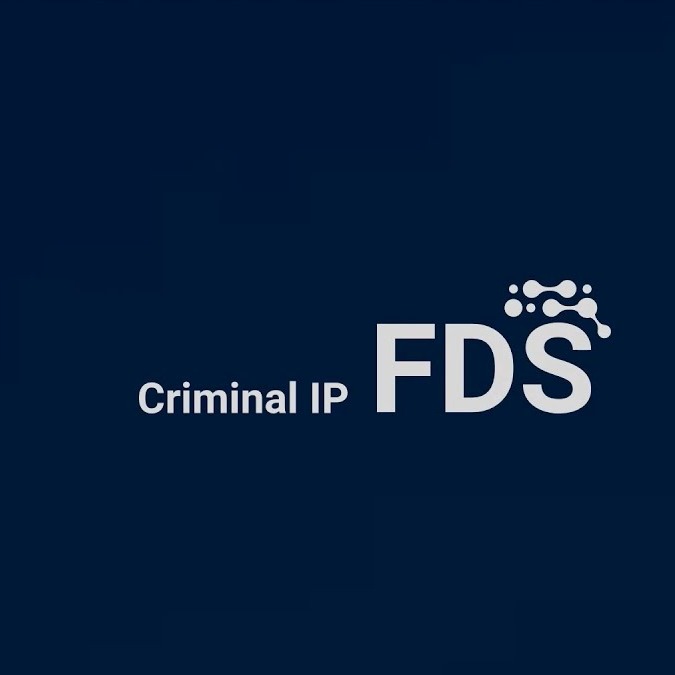 Criminal IP FDS