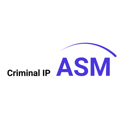Criminal IP ASM
